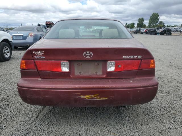 Photo 5 VIN: 4T1BG22K3YU635213 - TOYOTA CAMRY 