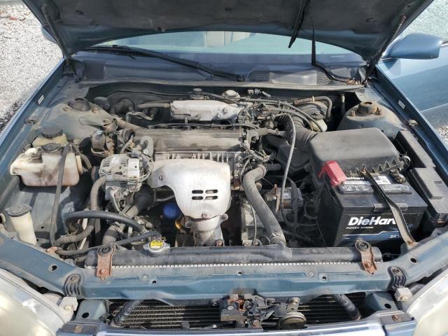 Photo 10 VIN: 4T1BG22K3YU762527 - TOYOTA CAMRY 