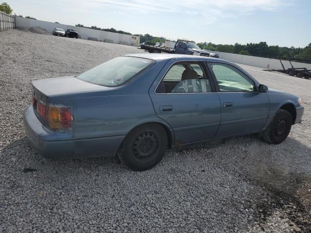 Photo 2 VIN: 4T1BG22K3YU762527 - TOYOTA CAMRY 