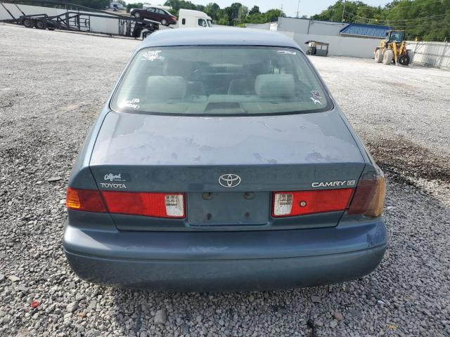 Photo 5 VIN: 4T1BG22K3YU762527 - TOYOTA CAMRY 