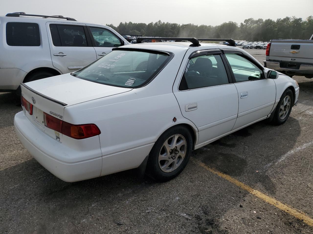 Photo 2 VIN: 4T1BG22K3YU926956 - TOYOTA CAMRY 