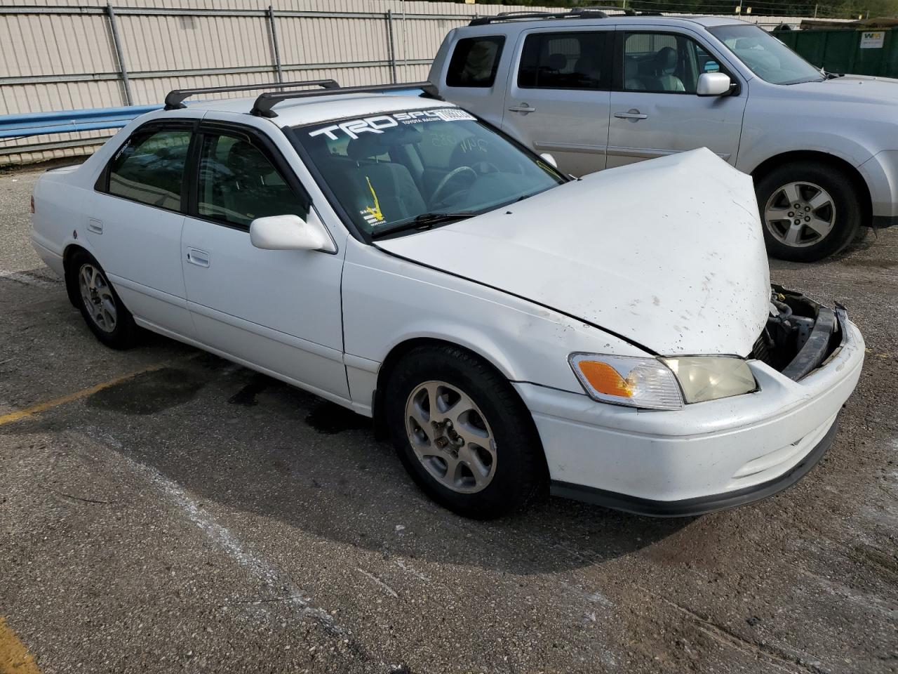 Photo 3 VIN: 4T1BG22K3YU926956 - TOYOTA CAMRY 