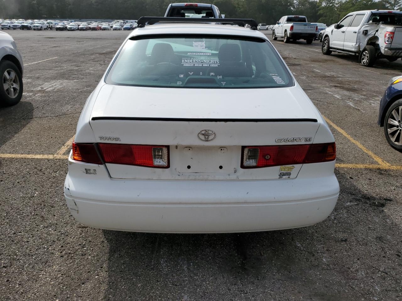 Photo 5 VIN: 4T1BG22K3YU926956 - TOYOTA CAMRY 