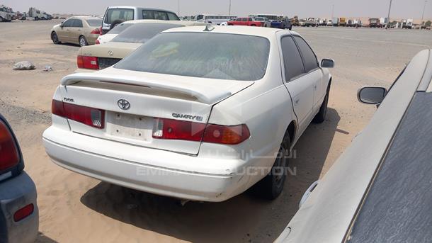 Photo 6 VIN: 4T1BG22K3YU937598 - TOYOTA CAMRY 