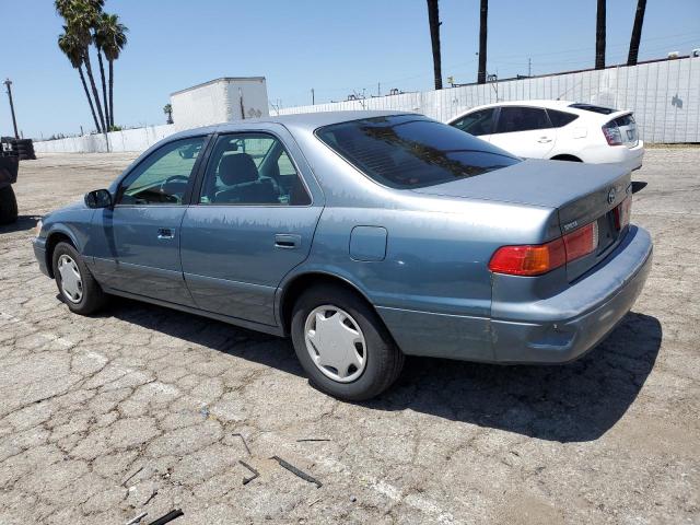 Photo 1 VIN: 4T1BG22K3YU945071 - TOYOTA CAMRY 