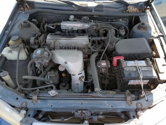 Photo 10 VIN: 4T1BG22K3YU945071 - TOYOTA CAMRY 