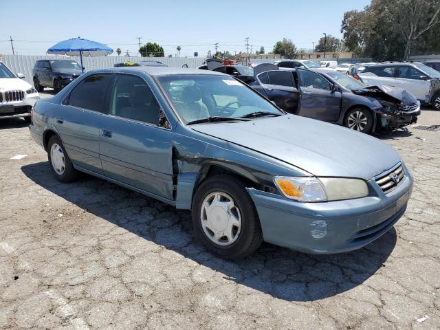 Photo 3 VIN: 4T1BG22K3YU945071 - TOYOTA CAMRY 