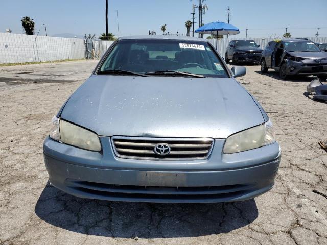 Photo 4 VIN: 4T1BG22K3YU945071 - TOYOTA CAMRY 