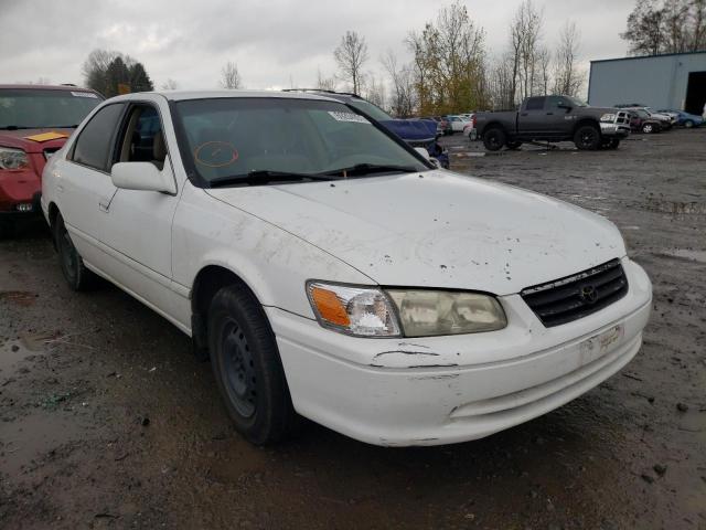 Photo 0 VIN: 4T1BG22K3YU954529 - TOYOTA CAMRY CE 