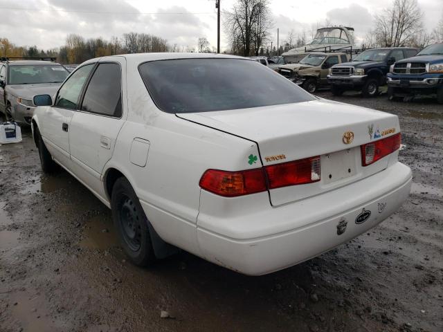 Photo 2 VIN: 4T1BG22K3YU954529 - TOYOTA CAMRY CE 