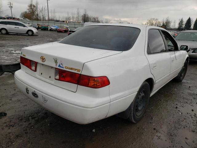 Photo 3 VIN: 4T1BG22K3YU954529 - TOYOTA CAMRY CE 