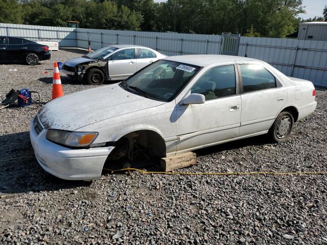 Photo 0 VIN: 4T1BG22K3YU977583 - TOYOTA CAMRY CE 