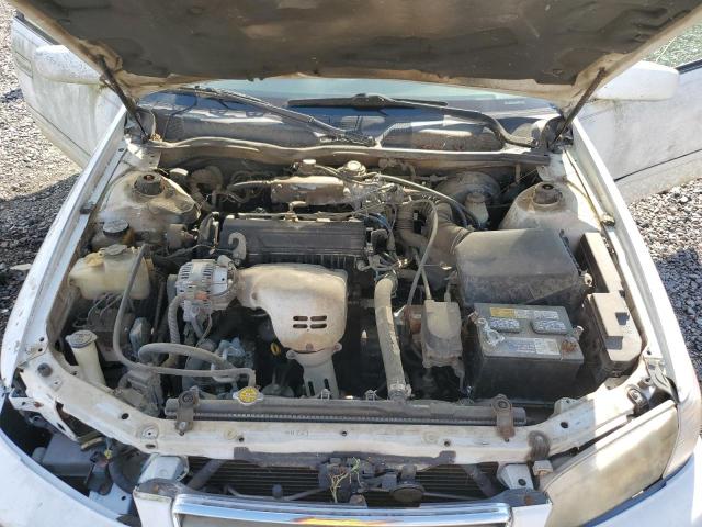 Photo 10 VIN: 4T1BG22K3YU977583 - TOYOTA CAMRY CE 