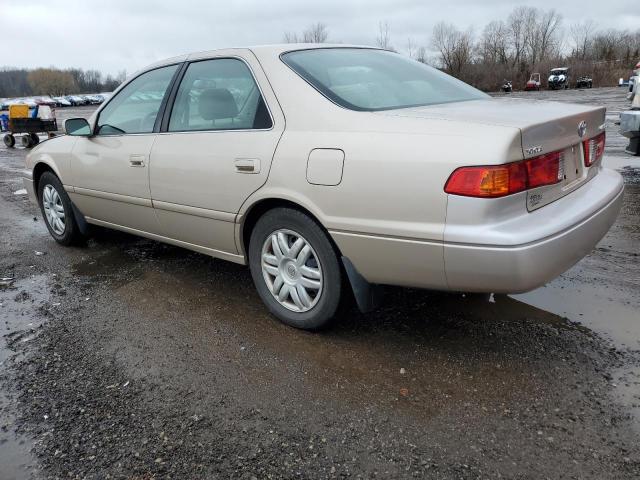 Photo 1 VIN: 4T1BG22K3YU997302 - TOYOTA CAMRY 