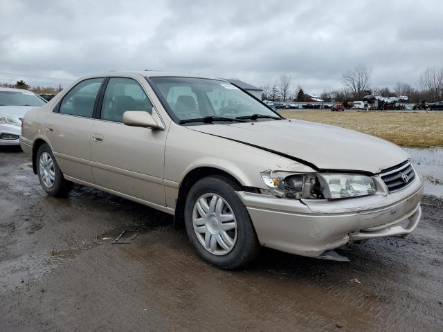 Photo 3 VIN: 4T1BG22K3YU997302 - TOYOTA CAMRY 