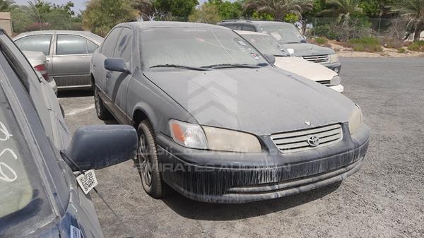 Photo 1 VIN: 4T1BG22K41U036133 - TOYOTA CAMRY 