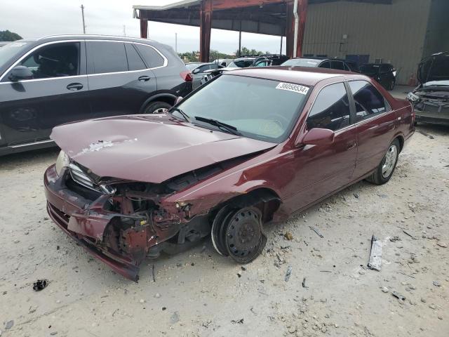 Photo 0 VIN: 4T1BG22K41U038495 - TOYOTA CAMRY 