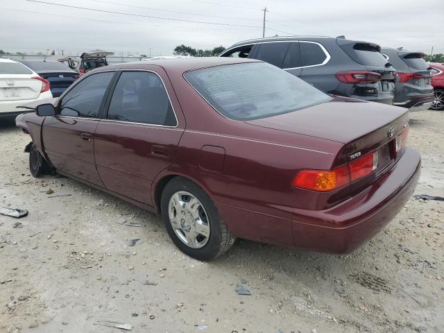 Photo 1 VIN: 4T1BG22K41U038495 - TOYOTA CAMRY 