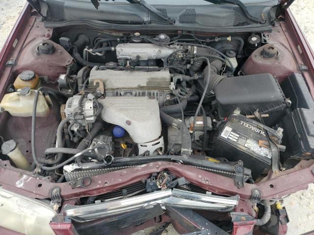 Photo 10 VIN: 4T1BG22K41U038495 - TOYOTA CAMRY 