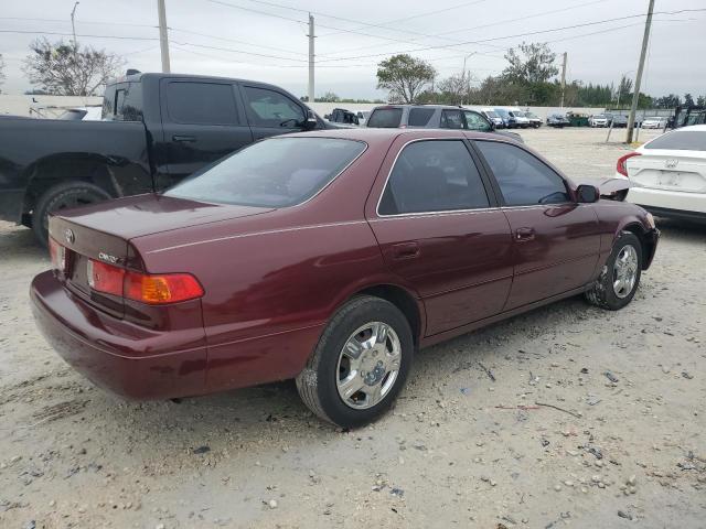 Photo 2 VIN: 4T1BG22K41U038495 - TOYOTA CAMRY 