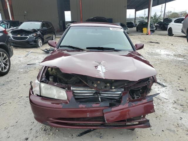 Photo 4 VIN: 4T1BG22K41U038495 - TOYOTA CAMRY 