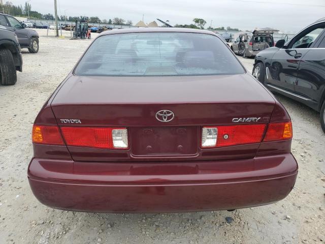 Photo 5 VIN: 4T1BG22K41U038495 - TOYOTA CAMRY 