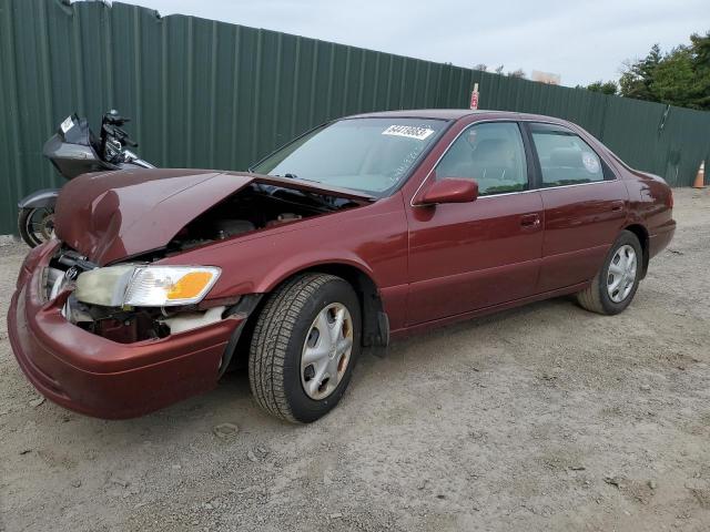 Photo 0 VIN: 4T1BG22K41U053305 - TOYOTA CAMRY CE 