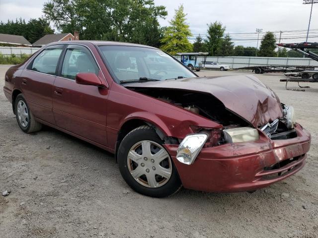 Photo 3 VIN: 4T1BG22K41U053305 - TOYOTA CAMRY CE 