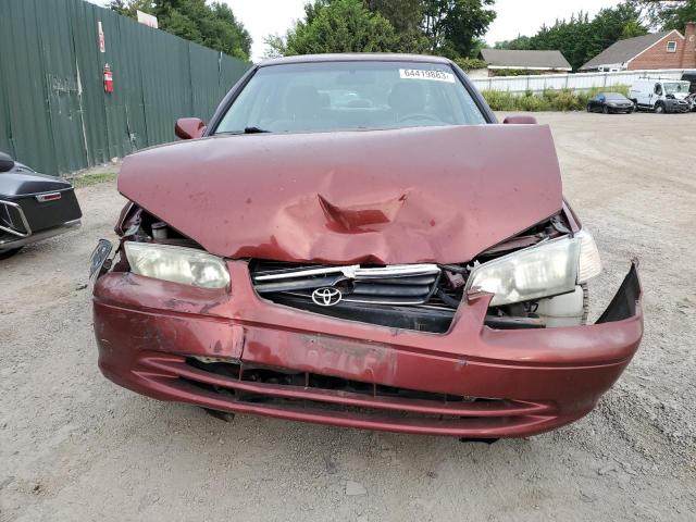 Photo 4 VIN: 4T1BG22K41U053305 - TOYOTA CAMRY CE 