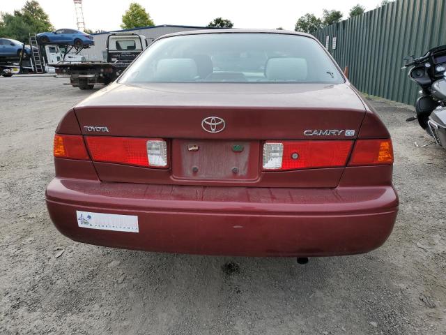 Photo 5 VIN: 4T1BG22K41U053305 - TOYOTA CAMRY CE 