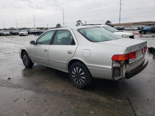 Photo 1 VIN: 4T1BG22K41U076583 - TOYOTA CAMRY 