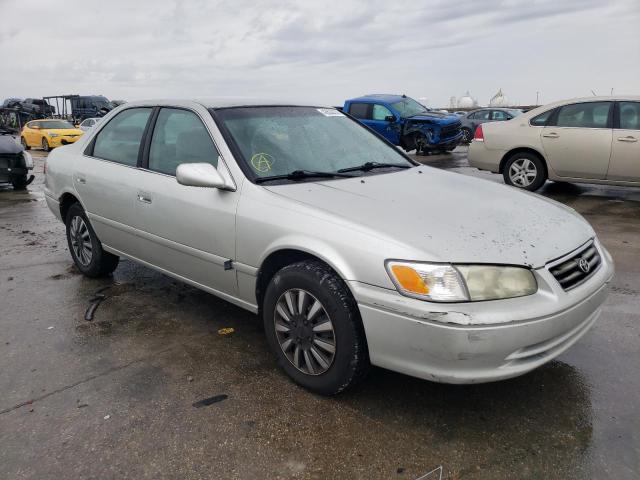 Photo 3 VIN: 4T1BG22K41U076583 - TOYOTA CAMRY 