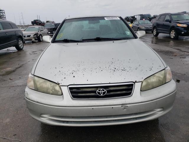 Photo 4 VIN: 4T1BG22K41U076583 - TOYOTA CAMRY 