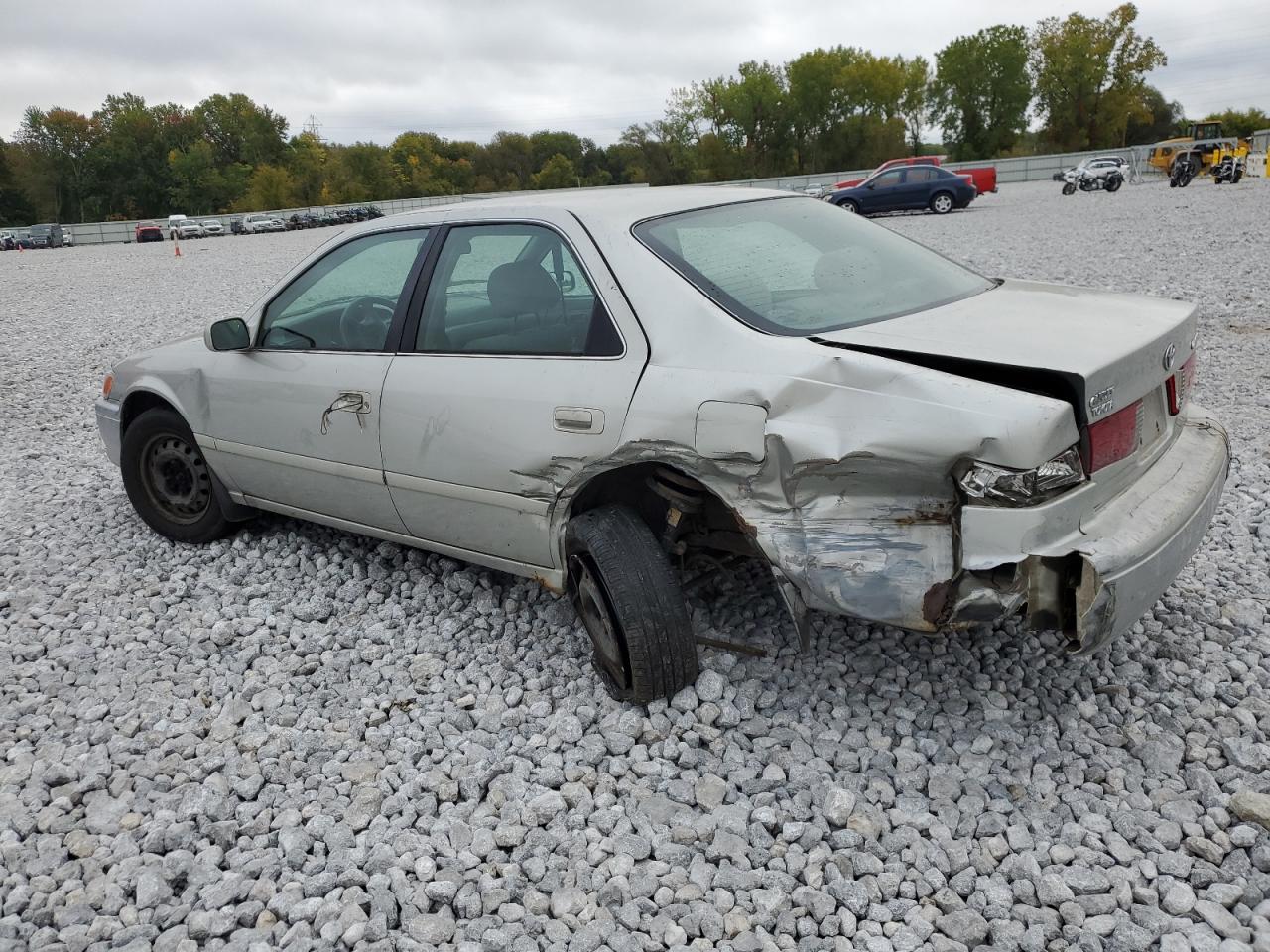 Photo 1 VIN: 4T1BG22K41U092833 - TOYOTA CAMRY 