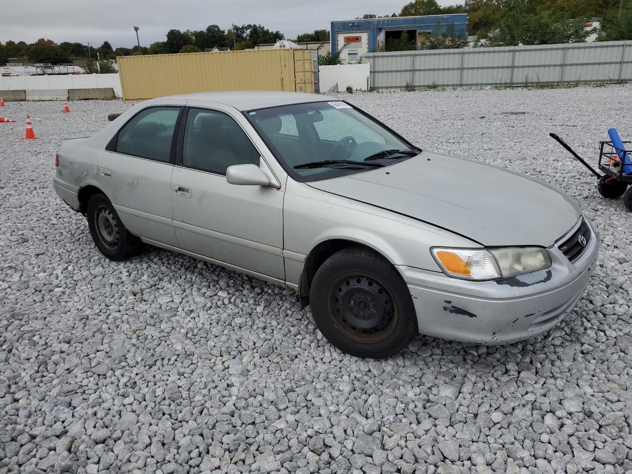 Photo 3 VIN: 4T1BG22K41U092833 - TOYOTA CAMRY 