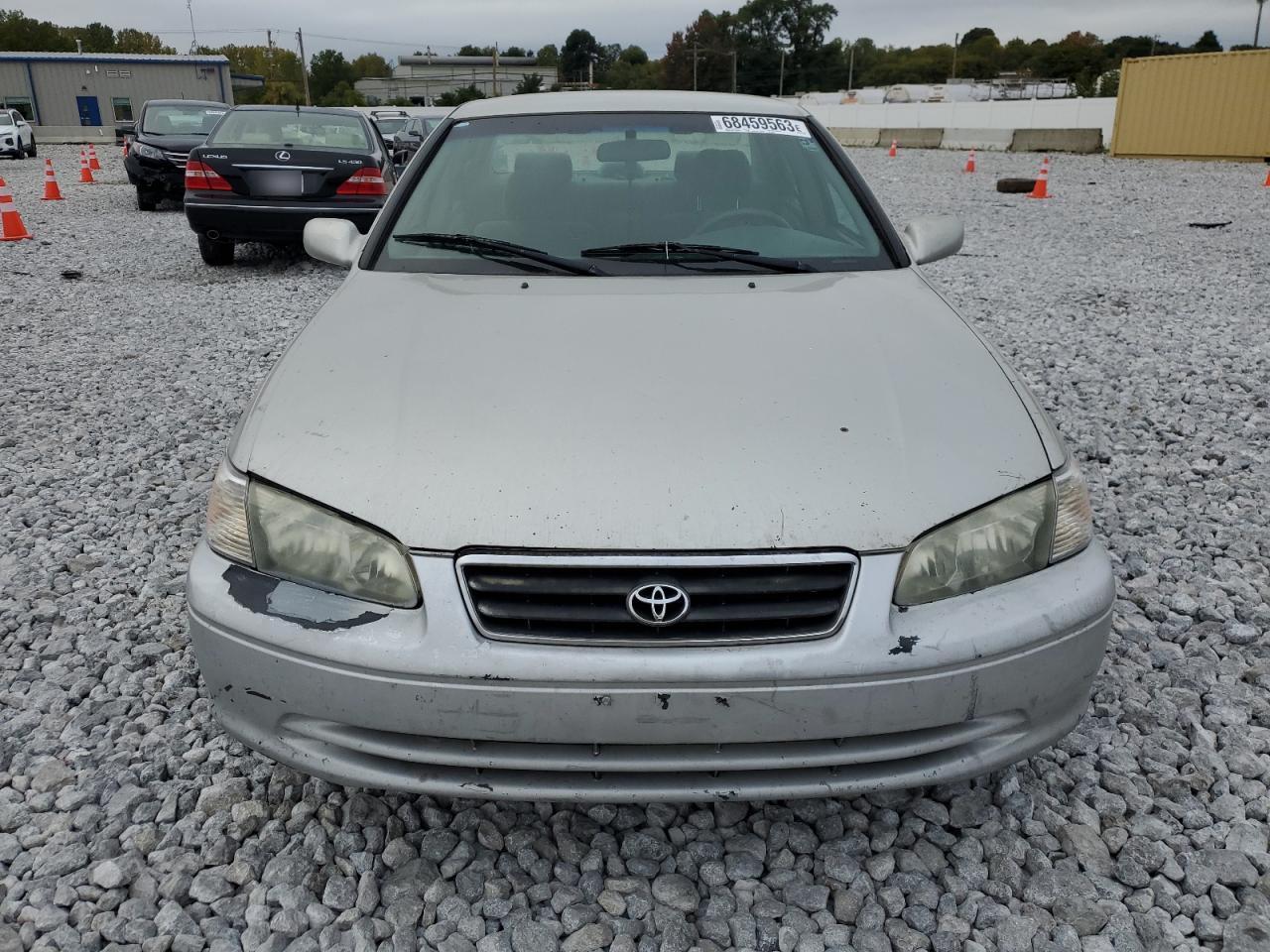 Photo 4 VIN: 4T1BG22K41U092833 - TOYOTA CAMRY 