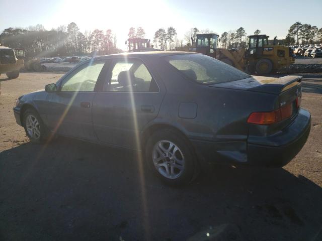 Photo 1 VIN: 4T1BG22K41U777317 - TOYOTA CAMRY 