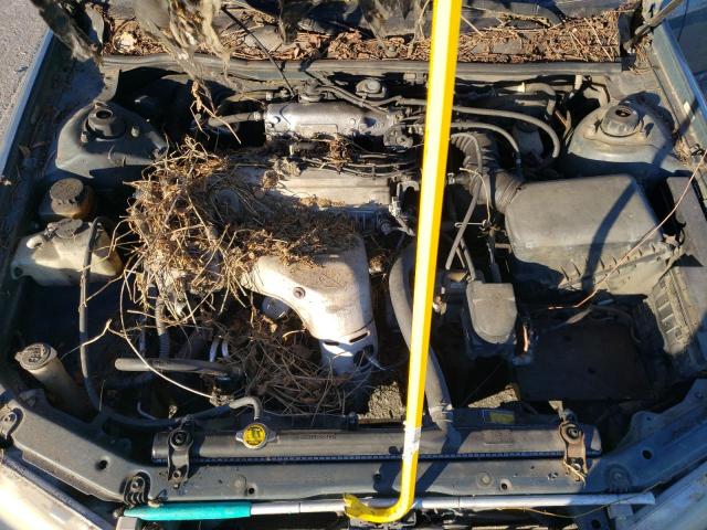 Photo 10 VIN: 4T1BG22K41U777317 - TOYOTA CAMRY 