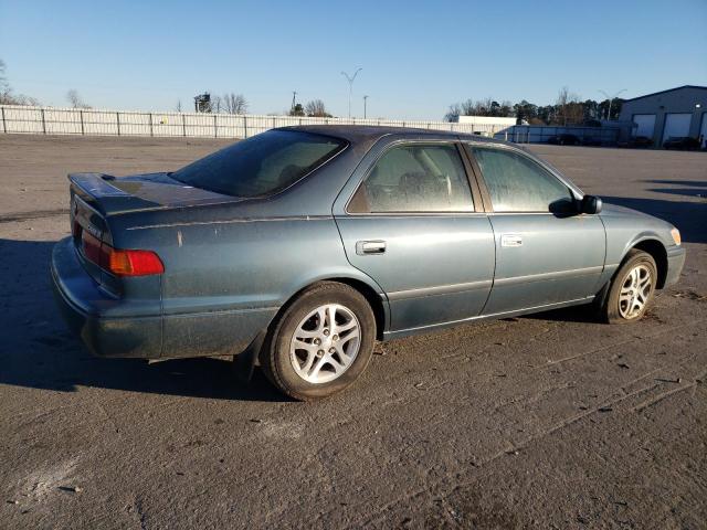 Photo 2 VIN: 4T1BG22K41U777317 - TOYOTA CAMRY 