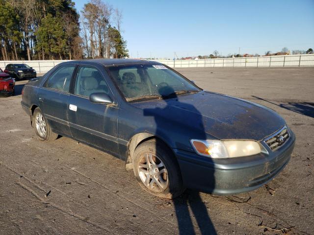 Photo 3 VIN: 4T1BG22K41U777317 - TOYOTA CAMRY 