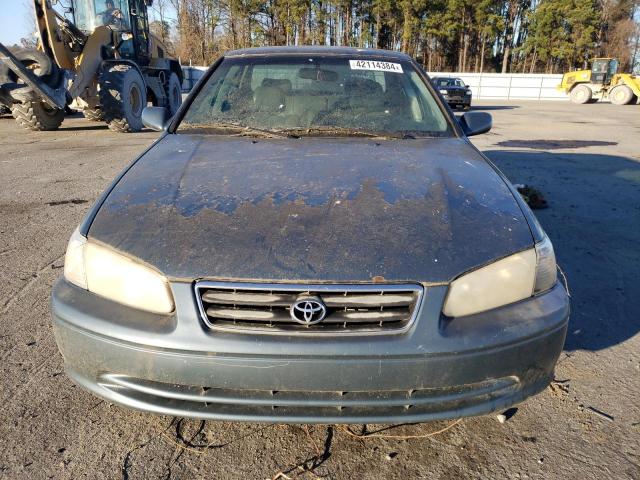 Photo 4 VIN: 4T1BG22K41U777317 - TOYOTA CAMRY 