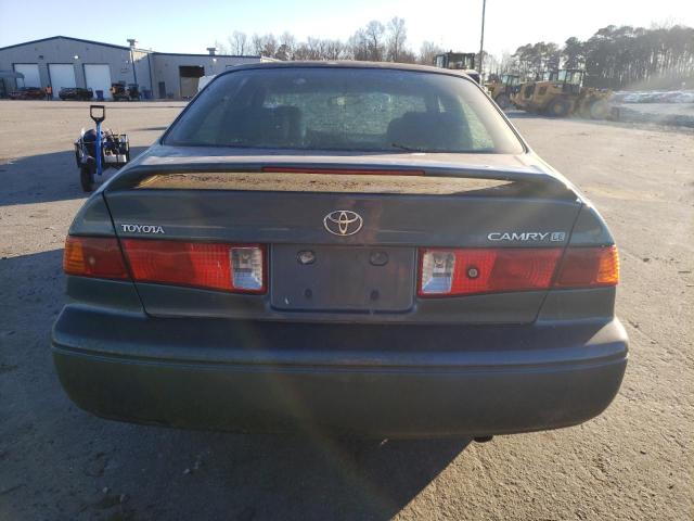 Photo 5 VIN: 4T1BG22K41U777317 - TOYOTA CAMRY 