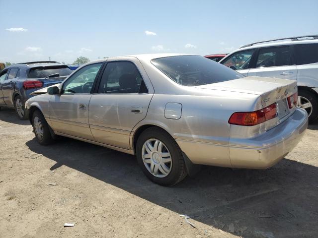 Photo 1 VIN: 4T1BG22K41U794070 - TOYOTA CAMRY 