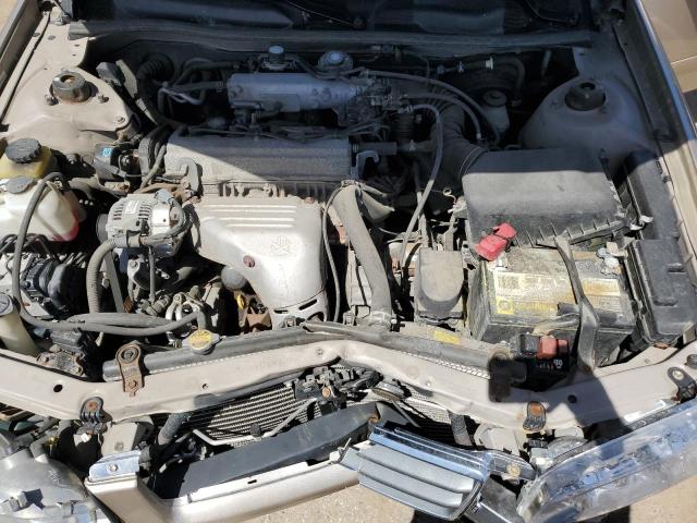 Photo 10 VIN: 4T1BG22K41U794070 - TOYOTA CAMRY 