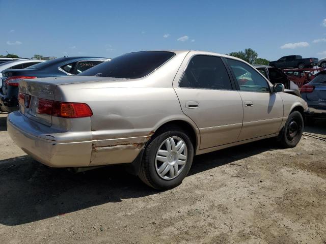 Photo 2 VIN: 4T1BG22K41U794070 - TOYOTA CAMRY 