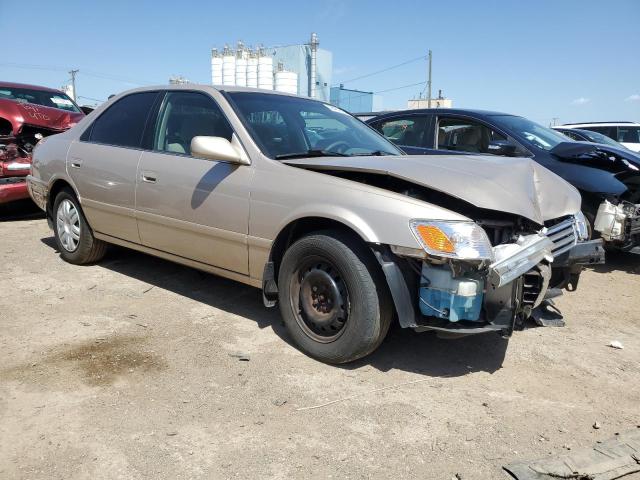 Photo 3 VIN: 4T1BG22K41U794070 - TOYOTA CAMRY 