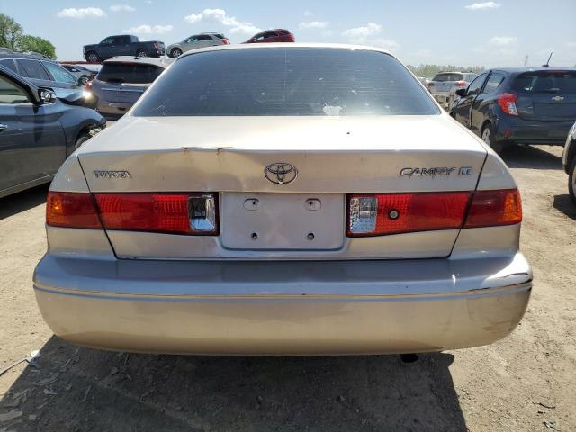 Photo 5 VIN: 4T1BG22K41U794070 - TOYOTA CAMRY 