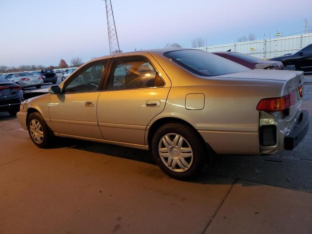 Photo 1 VIN: 4T1BG22K41U794070 - TOYOTA CAMRY 