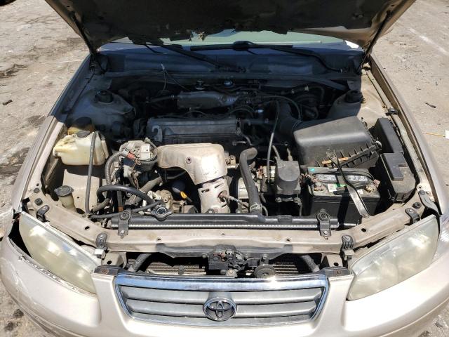 Photo 10 VIN: 4T1BG22K41U795414 - TOYOTA CAMRY 