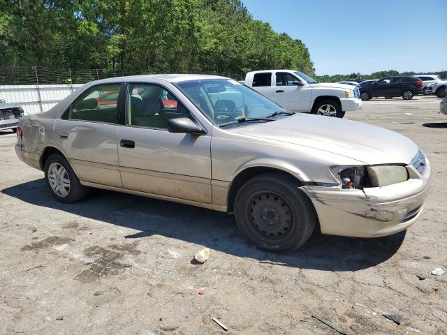 Photo 3 VIN: 4T1BG22K41U795414 - TOYOTA CAMRY 